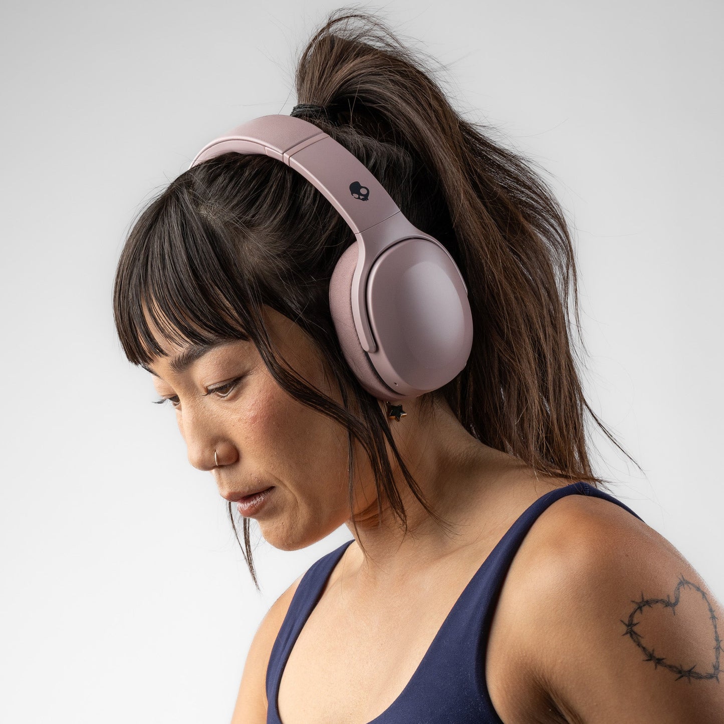Crusher® 540 Active