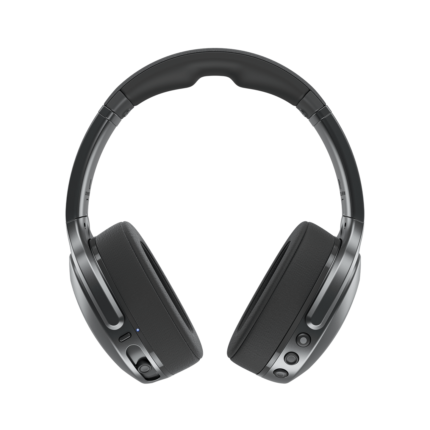 Crusher® 540 Active