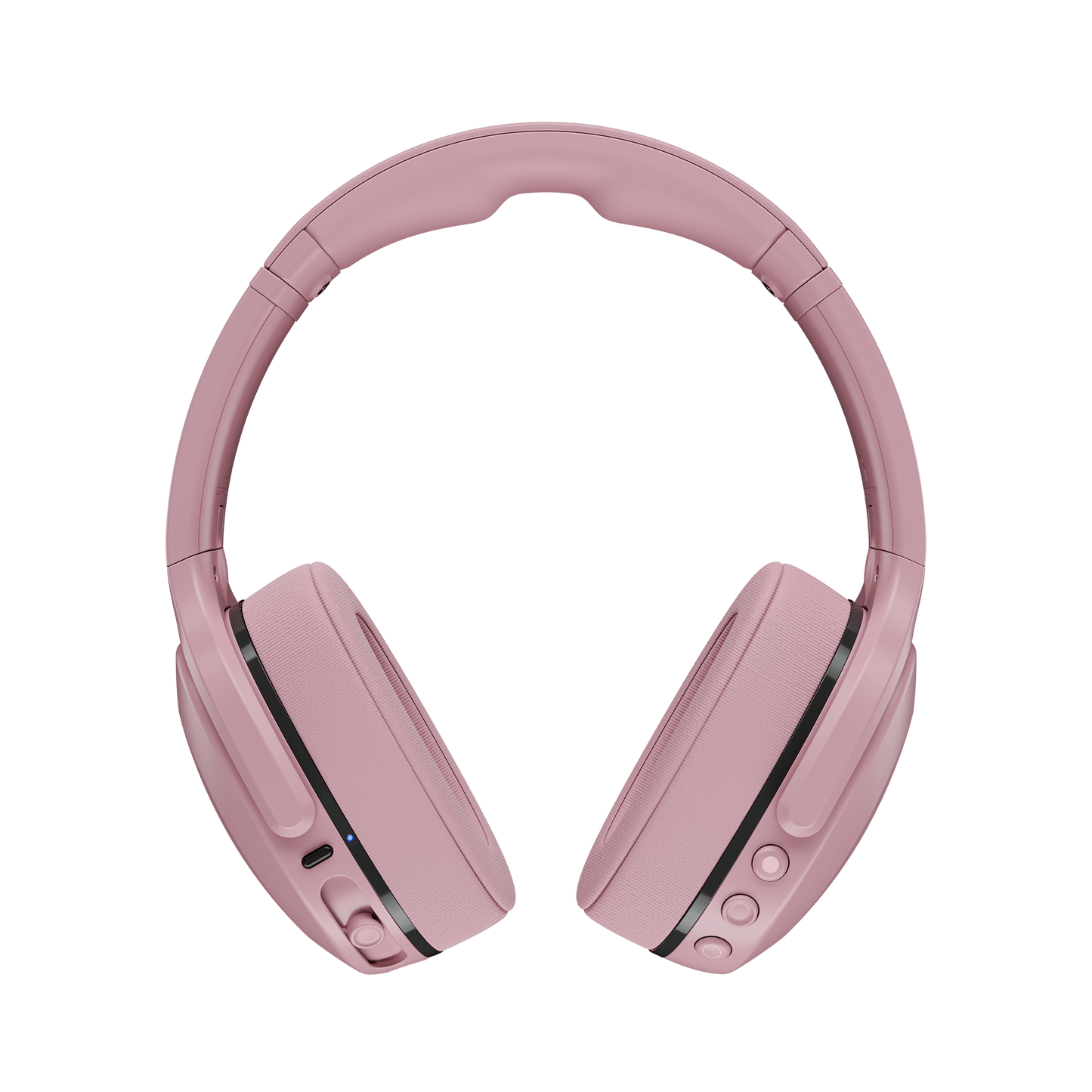 Crusher® 540 Active