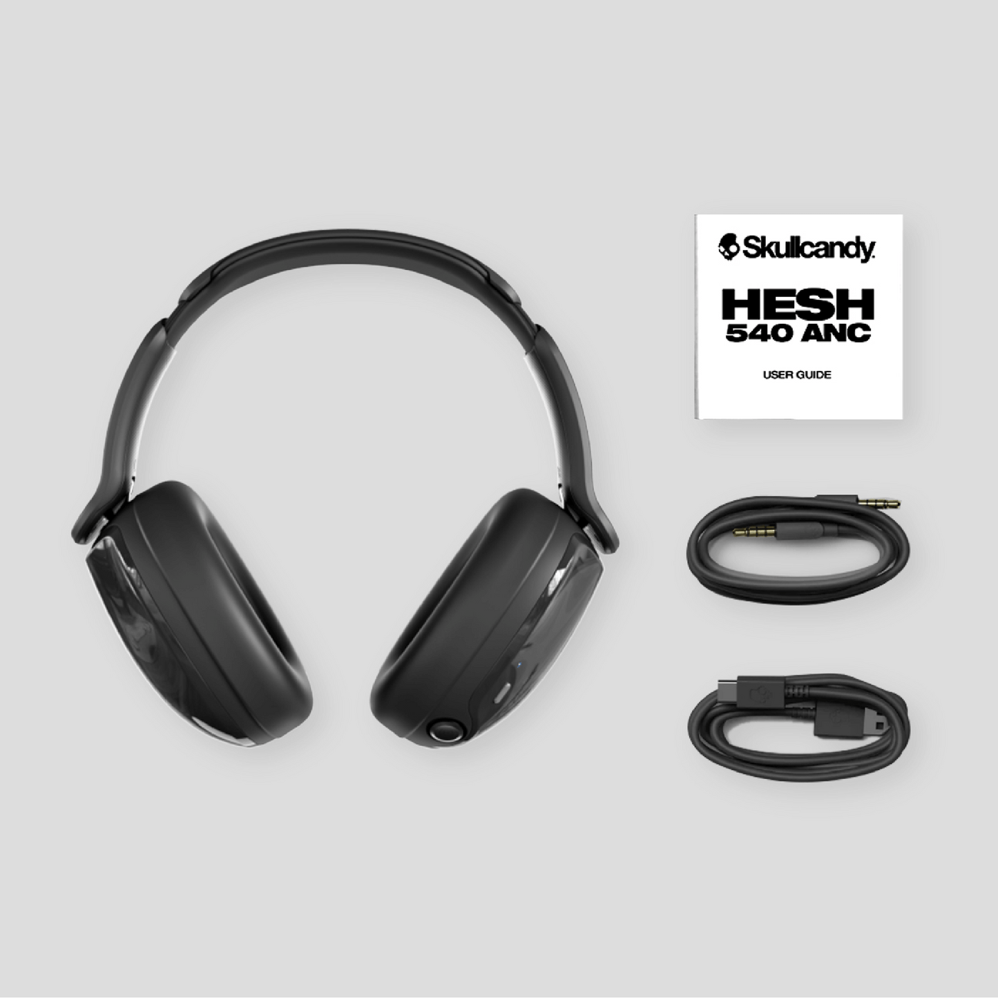 Hesh® 540 ANC