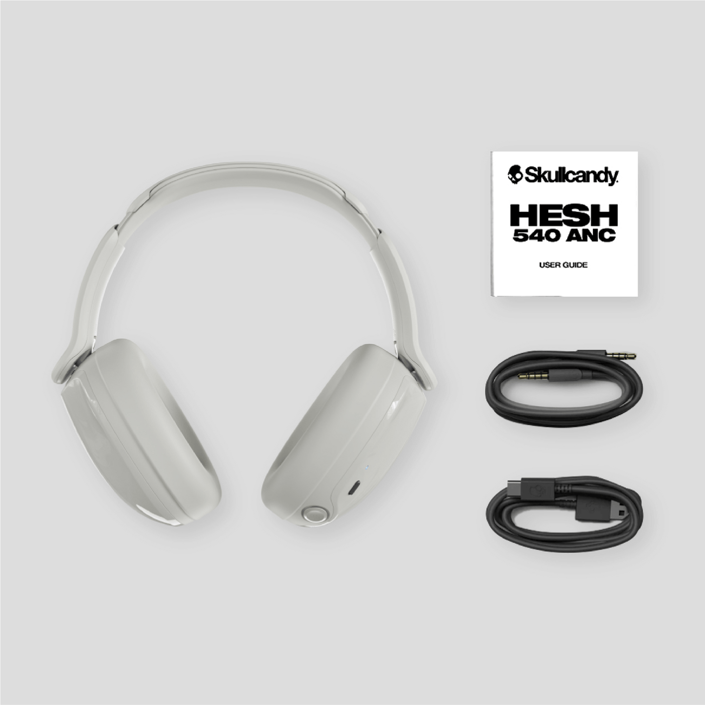 Hesh® 540 ANC