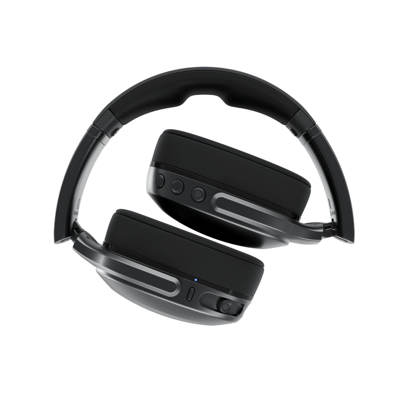 Crusher® 540 Active
