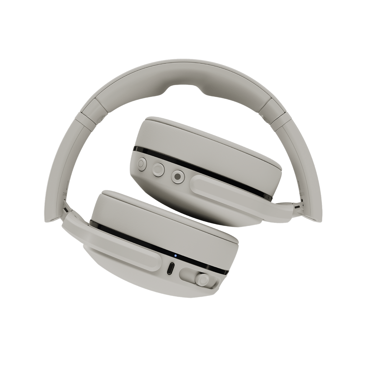 Crusher® 540 Active