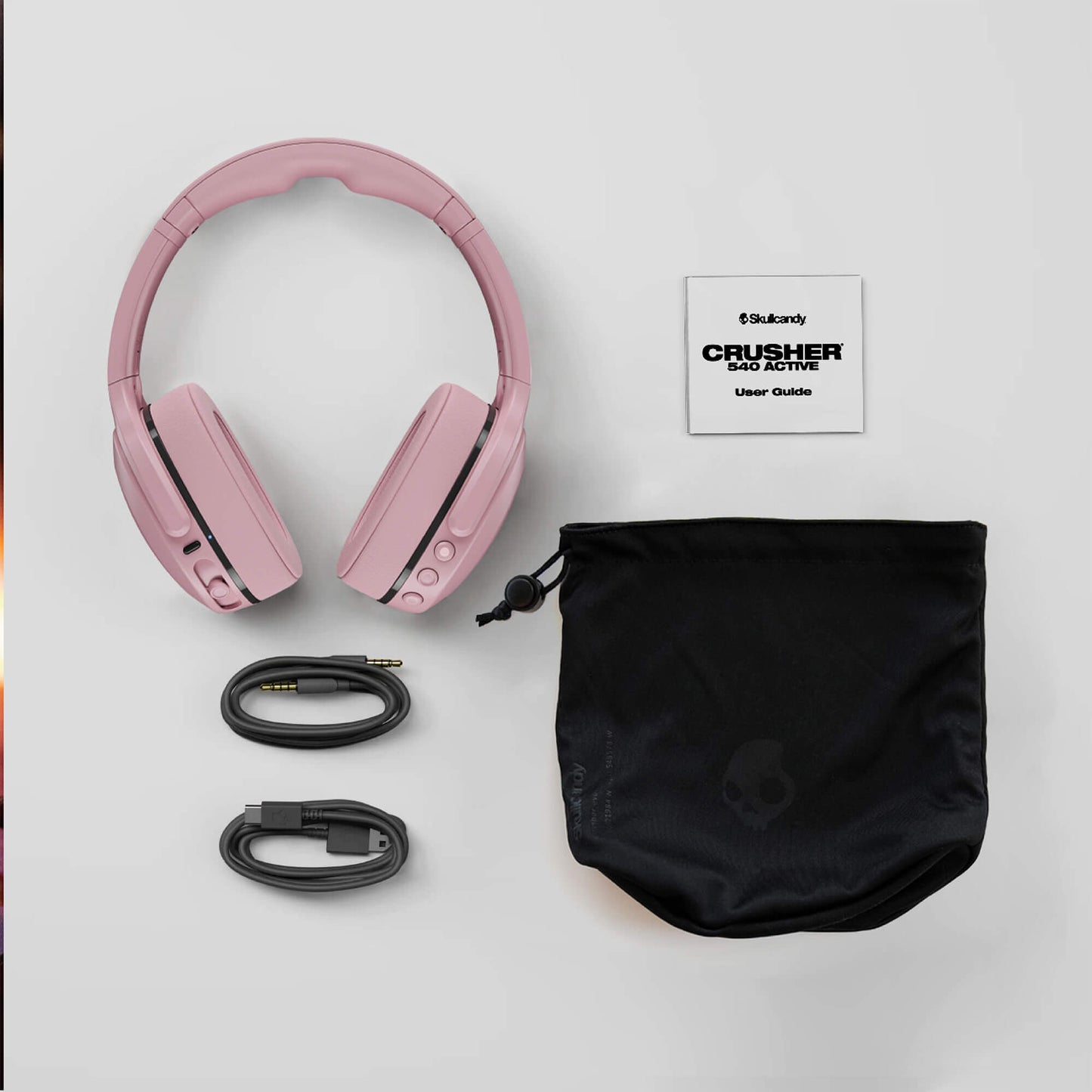 Crusher® 540 Active